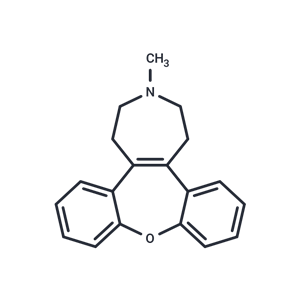 化合物 Maroxepin|T68925|TargetMol