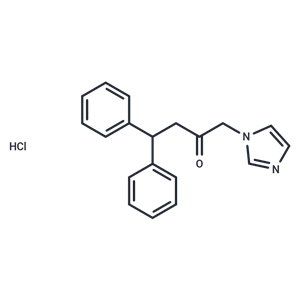 化合物 QC-308 HCl|T70901|TargetMol