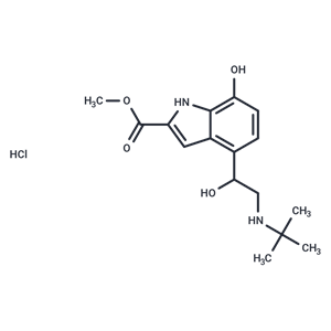 化合物 ZK-90055鹽酸鹽,ZK-90055 hydrochloride