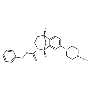 化合物 SAS-0132|T69920|TargetMol