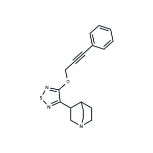 化合物 NNC 11-1314|T28180|TargetMol