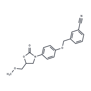 化合物 Cimoxatone|T25252|TargetMol