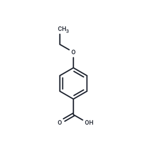 化合物 4-Ethoxybenzoic acid|T20455|TargetMol