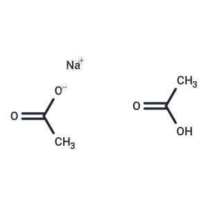 二乙酸鈉|T64971|TargetMol