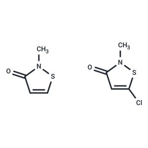 Methylchloroisothiazolinone/Methylisothiazolinone Mixture,Methylchloroisothiazolinone/Methylisothiazolinone Mixture