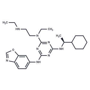 化合物 LS-102|T11879|TargetMol