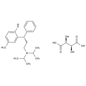 CATO_(S)-托特羅定 D-酒石酸鹽_124937-54-8_97%