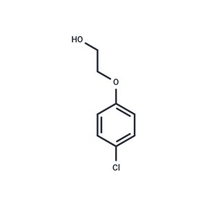 化合物 2-(4-Chlorophenoxy)ethanol|T64960|TargetMol