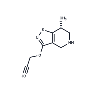 化合物 Lu 26-046|T70651|TargetMol