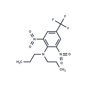 氟樂靈,Trifluralin