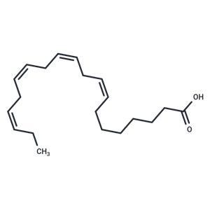 化合物 ω-3 Arachidonic acid|T87701|TargetMol