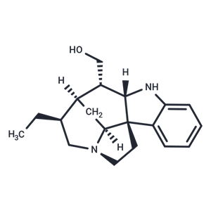 化合物 Geissoschizoline|T72733|TargetMol