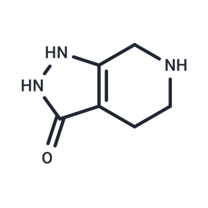 化合物 Aza-THIP|T26711|TargetMol