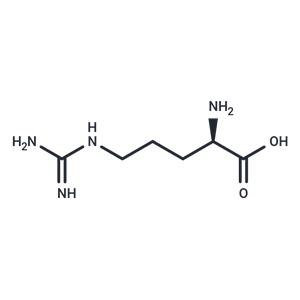 化合物 D-Arginine|T41330|TargetMol