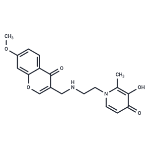 化合物 hMAO-B-IN-6|T86585|TargetMol