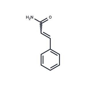 化合物 Cinnamamide|T20050|TargetMol