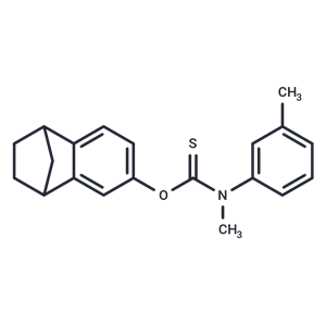 化合物 Tolciclate|T24893|TargetMol