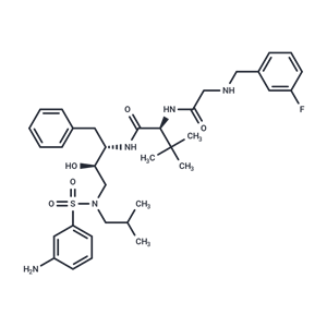 化合物 DPC-681|T15163|TargetMol