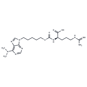 化合物 PBI-1393|T33891|TargetMol