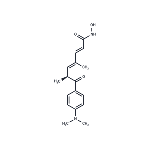 化合物 Trichostatin A S-isomer|T29007|TargetMol