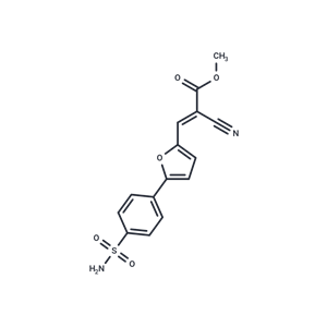 化合物 CCI-006|T10706|TargetMol