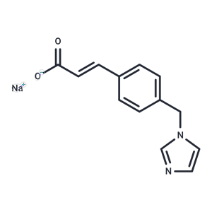 奧扎格雷鈉,Ozagrel Sodium