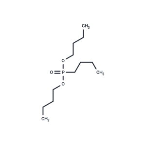 化合物 Dibutyl butylphosphonate|T20412|TargetMol