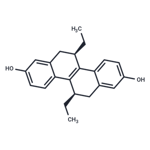 化合物 (R,R)-THC|T23227|TargetMol