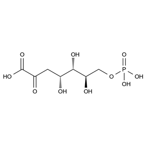 CATO_3-脫氧-D-阿拉伯庚烯酸7-磷酸_2627-73-8_97%