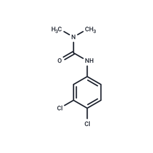 化合物 Diuron|T20016|TargetMol