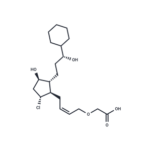 化合物 AL-6556|T70265|TargetMol