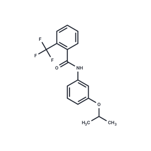 化合物 Flutolanil|T68907|TargetMol