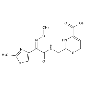 CATO_(Z)-頭孢唑肟開環(huán)脫羧雜質(zhì)52__97%