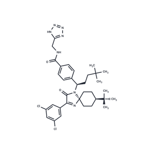 化合物 SCH-900822|T71201|TargetMol