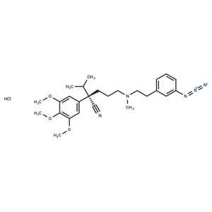 化合物 Lu49888 HCl,Lu49888 HCl