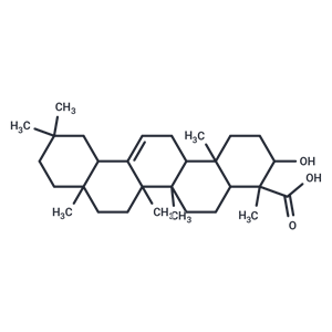 α-乳香酸,alpha-Boswellic acid