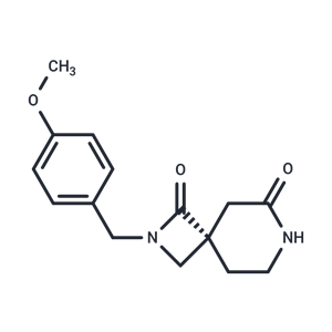 化合物 Nevadistinel|T79855|TargetMol