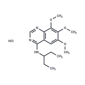 化合物 PF04471141 HCl|T24614|TargetMol