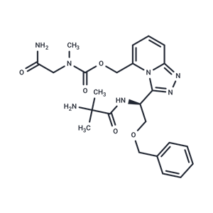 BMS-604992 free base|T40876|TargetMol