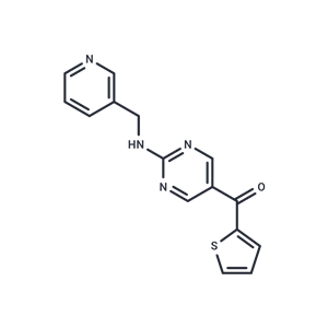 化合物 Vanin-1-IN-2|T60641|TargetMol