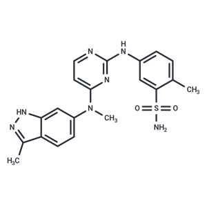 化合物 VEGFR-2-IN-6,VEGFR-2-IN-6