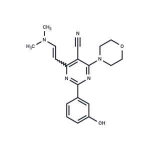 化合物 WJD008|T29159|TargetMol