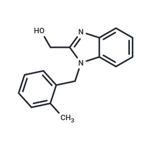 化合物 UCB-6786|T71807|TargetMol