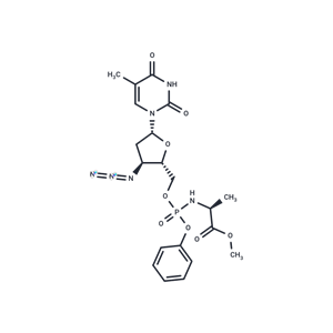 化合物 Azt-pmap|T14488|TargetMol