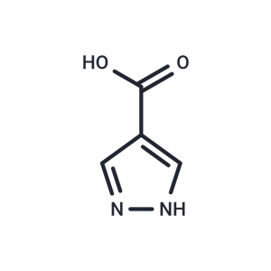 4-Carboxypyrazole|T35949|TargetMol