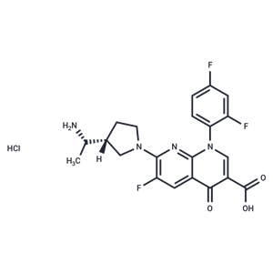 化合物 PD 140248|T28334|TargetMol