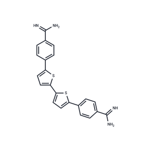 化合物 DB1255|T68359|TargetMol