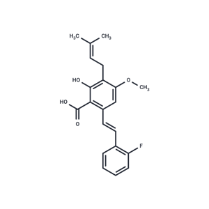 化合物 Antibacterial agent 94|T61284|TargetMol