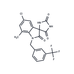 化合物 AZD1386|T68271|TargetMol