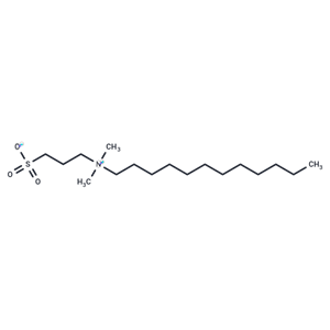 化合物 Zwittergent?3-12 Detergent|T65355|TargetMol